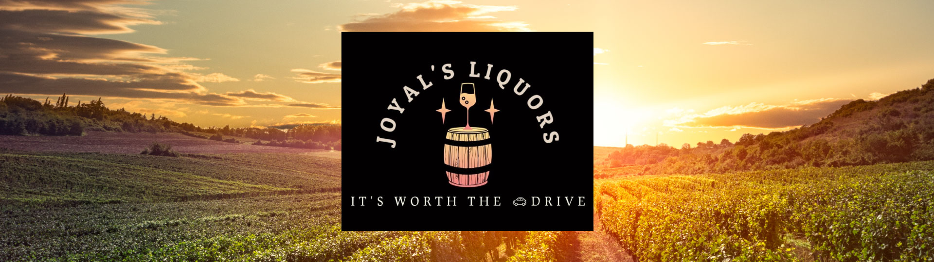 Joyal's Liquors